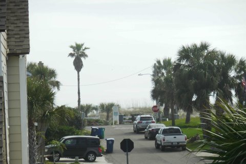 Villa ou maison à louer à Neptune Beach, Floride: 2 chambres, 76.92 m2 № 765806 - photo 22