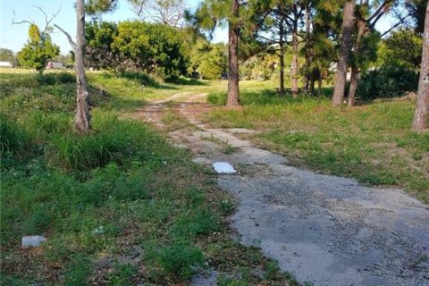 Terrain à vendre à Pompano Beach, Floride № 55150 - photo 2