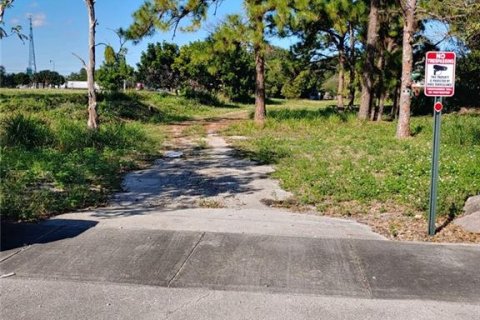 Terrain à vendre à Pompano Beach, Floride № 55150 - photo 1