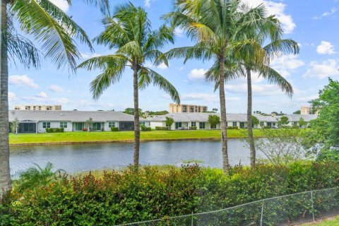 Copropriété à vendre à Delray Beach, Floride: 2 chambres, 93.46 m2 № 1081369 - photo 9