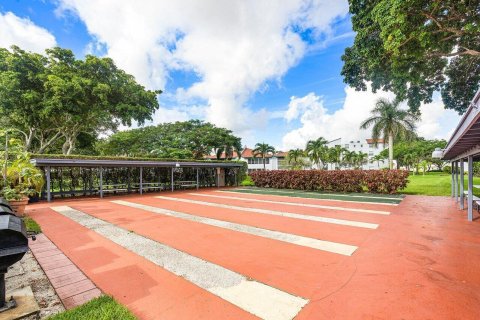 Copropriété à vendre à Delray Beach, Floride: 2 chambres, 93.46 m2 № 1081369 - photo 1