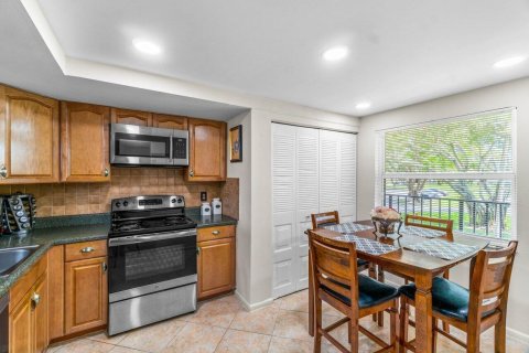 Copropriété à vendre à Delray Beach, Floride: 2 chambres, 93.46 m2 № 1081369 - photo 29