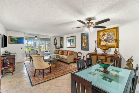 Copropriété à vendre à Delray Beach, Floride: 2 chambres, 93.46 m2 № 1081369 - photo 24