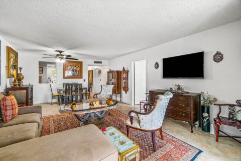 Copropriété à vendre à Delray Beach, Floride: 2 chambres, 93.46 m2 № 1081369 - photo 19