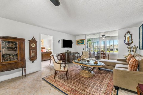 Copropriété à vendre à Delray Beach, Floride: 2 chambres, 93.46 m2 № 1081369 - photo 22