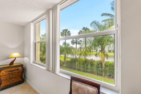 Copropriété à vendre à Delray Beach, Floride: 2 chambres, 93.46 m2 № 1081369 - photo 15