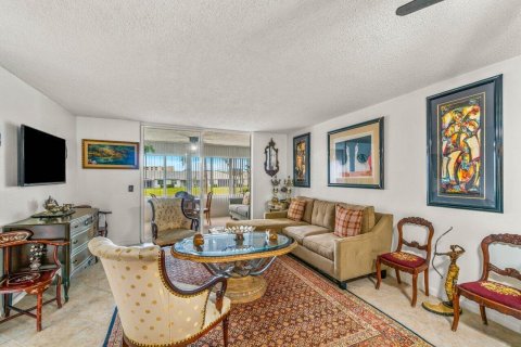 Copropriété à vendre à Delray Beach, Floride: 2 chambres, 93.46 m2 № 1081369 - photo 23