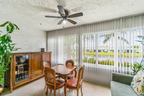 Copropriété à vendre à Delray Beach, Floride: 2 chambres, 93.46 m2 № 1081369 - photo 18