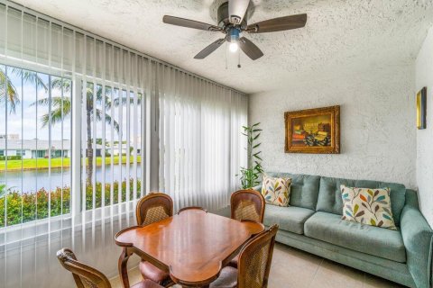 Copropriété à vendre à Delray Beach, Floride: 2 chambres, 93.46 m2 № 1081369 - photo 17