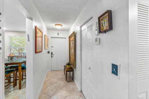 Copropriété à vendre à Delray Beach, Floride: 2 chambres, 93.46 m2 № 1081369 - photo 30