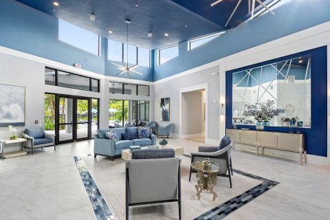 Copropriété à vendre à Delray Beach, Floride: 2 chambres, 93.46 m2 № 1081369 - photo 5