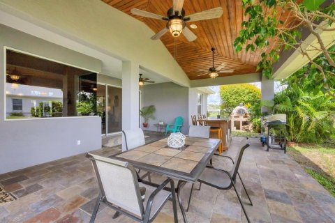 Casa en venta en North Port, Florida, 3 dormitorios, 192.87 m2 № 1367812 - foto 29