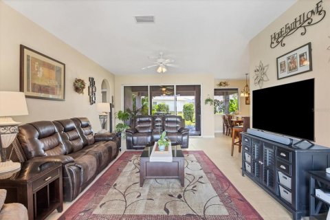 Casa en venta en North Port, Florida, 3 dormitorios, 192.87 m2 № 1367812 - foto 9