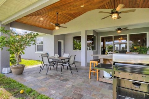 Casa en venta en North Port, Florida, 3 dormitorios, 192.87 m2 № 1367812 - foto 30