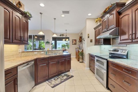 Casa en venta en North Port, Florida, 3 dormitorios, 192.87 m2 № 1367812 - foto 14