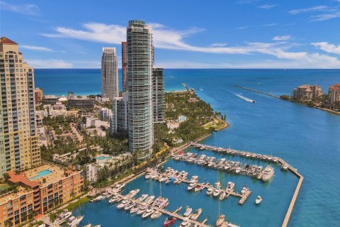 Copropriété à vendre à Miami Beach, Floride: 2 chambres, 130.71 m2 № 1120380 - photo 24