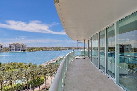 Condominio en venta en Miami Beach, Florida, 2 dormitorios, 130.71 m2 № 1120380 - foto 13