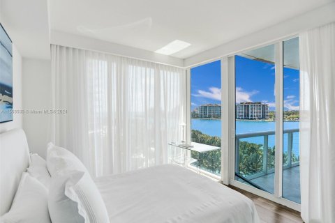 Copropriété à vendre à Miami Beach, Floride: 2 chambres, 130.71 m2 № 1120380 - photo 9