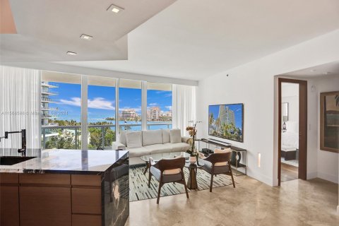 Copropriété à vendre à Miami Beach, Floride: 2 chambres, 130.71 m2 № 1120380 - photo 1