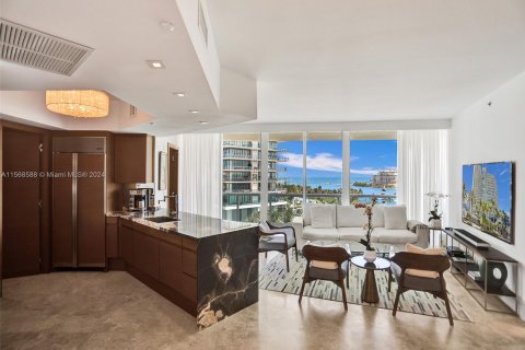 Condominio en venta en Miami Beach, Florida, 2 dormitorios, 130.71 m2 № 1120380 - foto 4