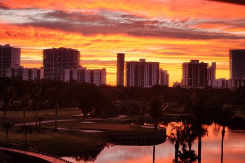 Condo in Aventura, Florida, 2 bedrooms  № 1151841 - photo 12