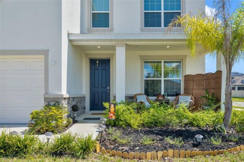 Casa en venta en Riverview, Florida, 4 dormitorios, 308.06 m2 № 1385278 - foto 4