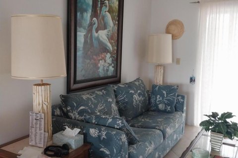 Condominio en venta en Boynton Beach, Florida, 1 dormitorio, 58.71 m2 № 1094012 - foto 13