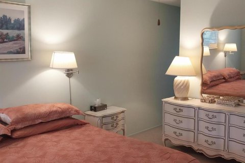 Condominio en venta en Boynton Beach, Florida, 1 dormitorio, 58.71 m2 № 1094012 - foto 10