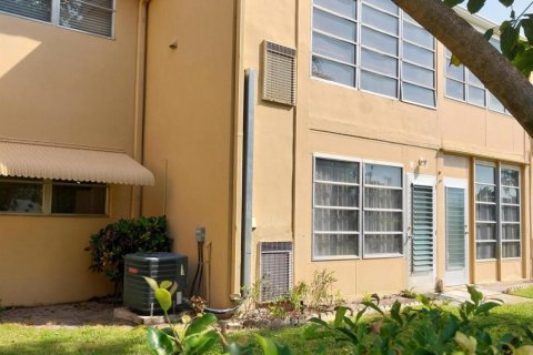 Condominio en venta en Boynton Beach, Florida, 1 dormitorio, 58.71 m2 № 1094012 - foto 5