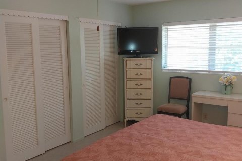 Condominio en venta en Boynton Beach, Florida, 1 dormitorio, 58.71 m2 № 1094012 - foto 9