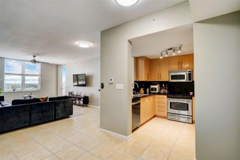 Copropriété à vendre à Fort Lauderdale, Floride: 2 chambres, 117.99 m2 № 1316350 - photo 13