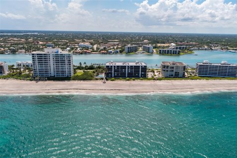 Condo in Jupiter, Florida, 3 bedrooms  № 1316346 - photo 3