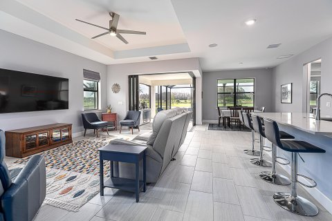 Villa ou maison à vendre à Immokalee, Floride: 2 chambres, 175.49 m2 № 1002681 - photo 17