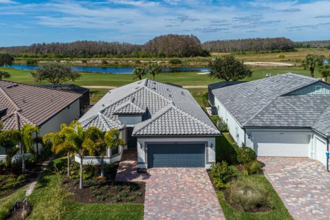 Villa ou maison à vendre à Immokalee, Floride: 2 chambres, 175.49 m2 № 1002681 - photo 1