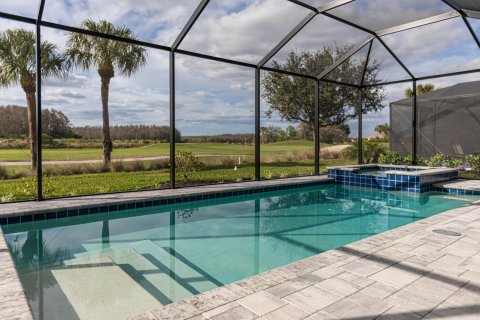 Villa ou maison à vendre à Immokalee, Floride: 2 chambres, 175.49 m2 № 1002681 - photo 4