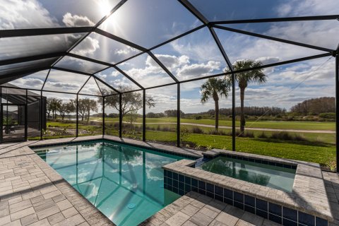 Villa ou maison à vendre à Immokalee, Floride: 2 chambres, 175.49 m2 № 1002681 - photo 5