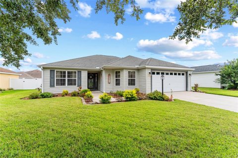 Casa en venta en Oxford, Florida, 3 dormitorios, 142.7 m2 № 1365085 - foto 2