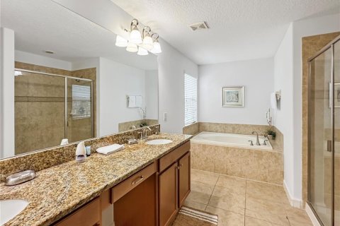 Villa ou maison à louer à Kissimmee, Floride: 6 chambres, 305.74 m2 № 1365086 - photo 11