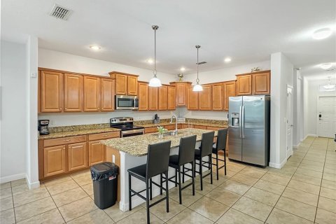 Villa ou maison à louer à Kissimmee, Floride: 6 chambres, 305.74 m2 № 1365086 - photo 6