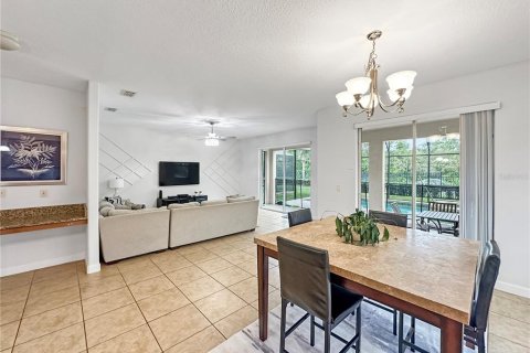 Villa ou maison à louer à Kissimmee, Floride: 6 chambres, 305.74 m2 № 1365086 - photo 3