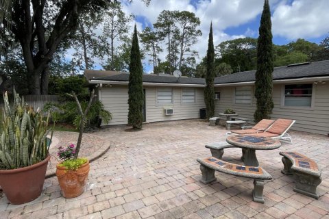 Villa ou maison à louer à Jacksonville, Floride: 1 chambre, 92.9 m2 № 800906 - photo 2