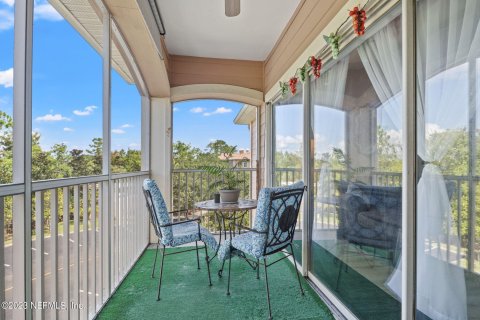 Condo in Saint Augustine, Florida, 2 bedrooms  № 770610 - photo 16