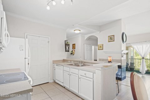 Copropriété à vendre à Saint Augustine, Floride: 2 chambres, 97.45 m2 № 770610 - photo 5