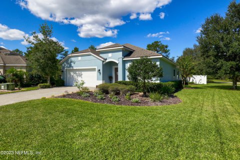 Villa ou maison à vendre à Saint Augustine, Floride: 4 chambres, 221.39 m2 № 801292 - photo 3