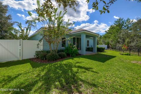 Villa ou maison à vendre à Saint Augustine, Floride: 4 chambres, 221.39 m2 № 801292 - photo 4