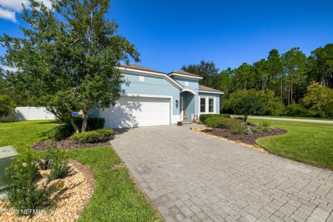 Villa ou maison à vendre à Saint Augustine, Floride: 4 chambres, 221.39 m2 № 801292 - photo 2