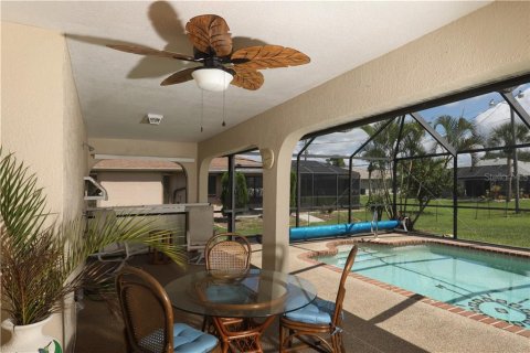 Villa ou maison à louer à Port Charlotte, Floride: 2 chambres, 85.19 m2 № 213404 - photo 21