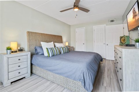 Copropriété à louer à Saint Pete Beach, Floride: 2 chambres, 93.37 m2 № 1369662 - photo 22