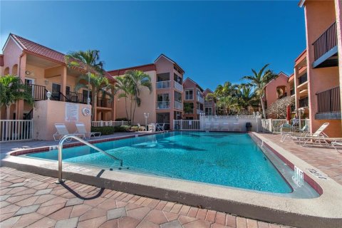 Copropriété à louer à Saint Pete Beach, Floride: 2 chambres, 93.37 m2 № 1369662 - photo 3