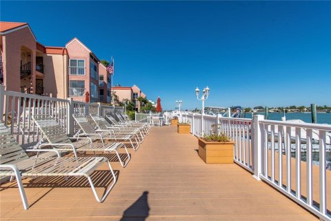 Copropriété à louer à Saint Pete Beach, Floride: 2 chambres, 93.37 m2 № 1369662 - photo 5